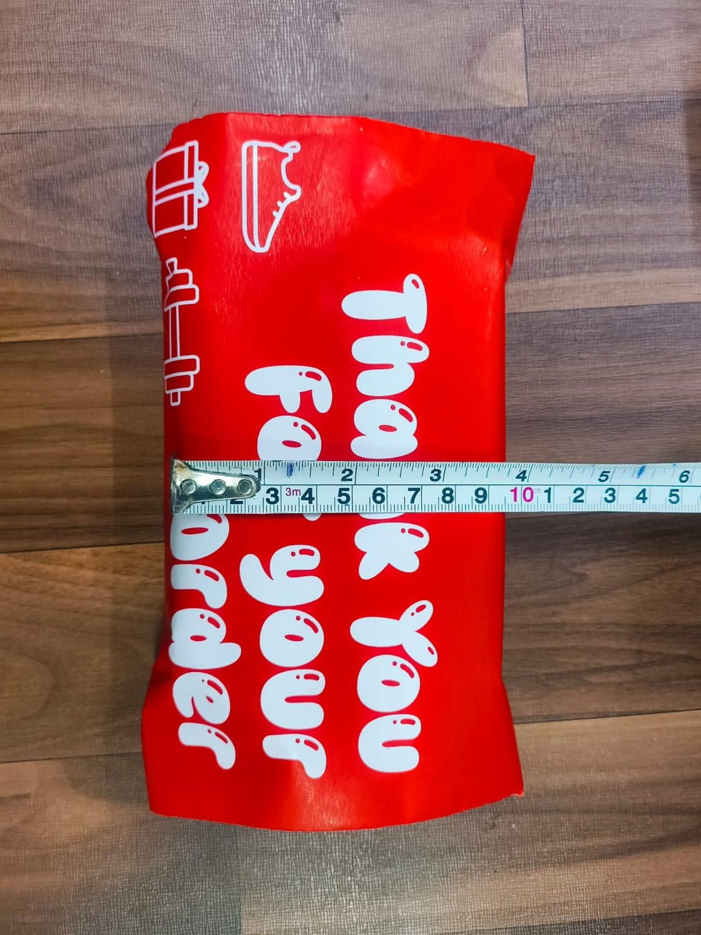 Aliver Natural Detox Foot Pads (Pack of 10)